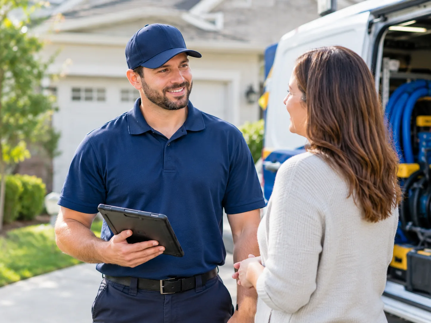 Sewage Backup Cleanup Dudley, PA FAQs